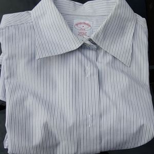 New Brooks Brothers professional button down